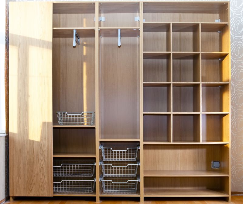 Closet Installation Service