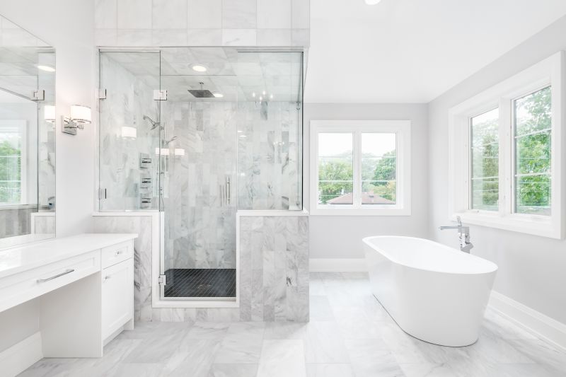 Bathroom Conversion Service in Clearwater, FL