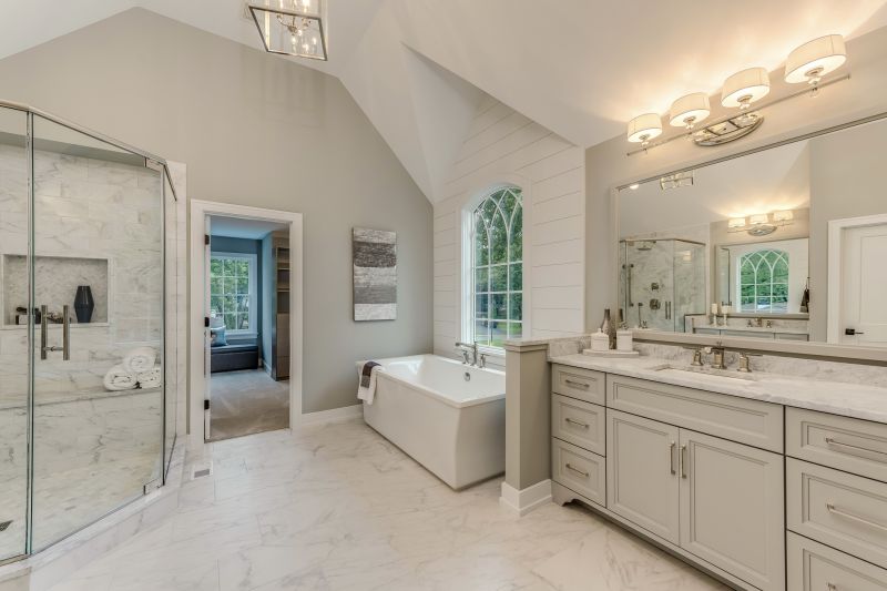Bathroom Enlargement in Portland, ME