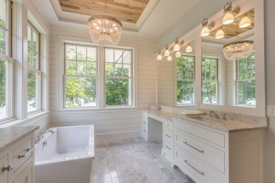 Bathroom Updating in Portland, ME
