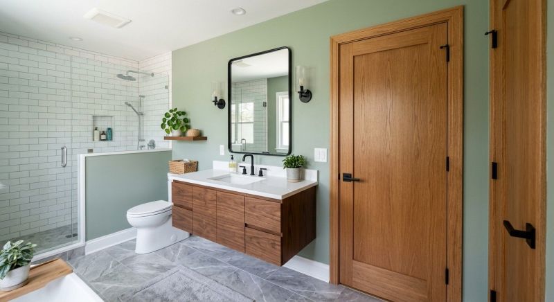 Custom Bathroom Remodeling in Clearwater, FL