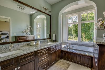 Custom Bathroom Remodeling in Norwalk, CT