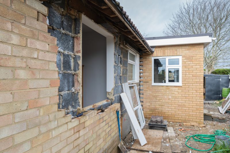 Door Widening Service in Summerville, SC
