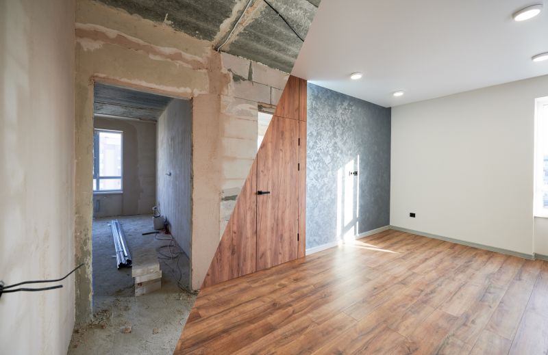 Exterior Remodeling in Summerville, SC