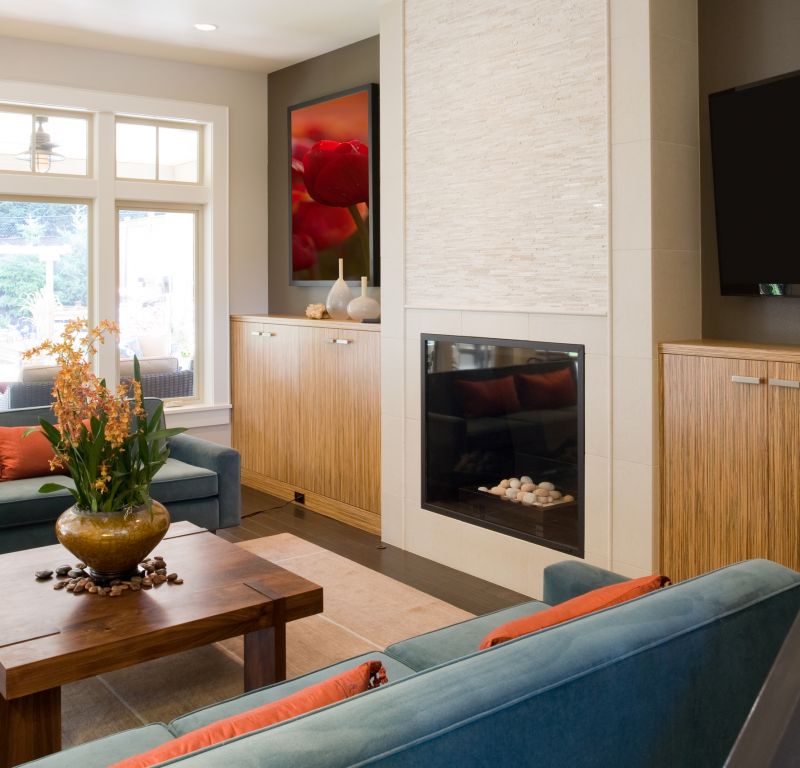 Fireplace Remodeling Service in Summerville, SC