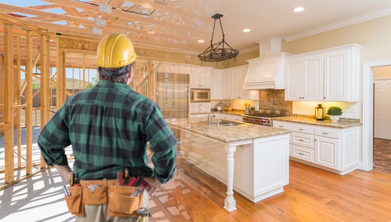 Hearth Remodeling in Houston, TX