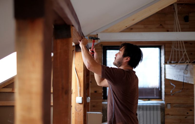 Interior Finishing in Littleton, CO