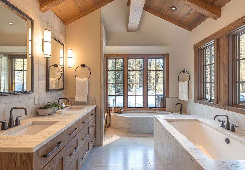 Master Bathroom Remodeling in Bradenton, FL